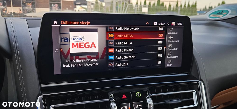 BMW Seria 8 840d xDrive mHEV - 27