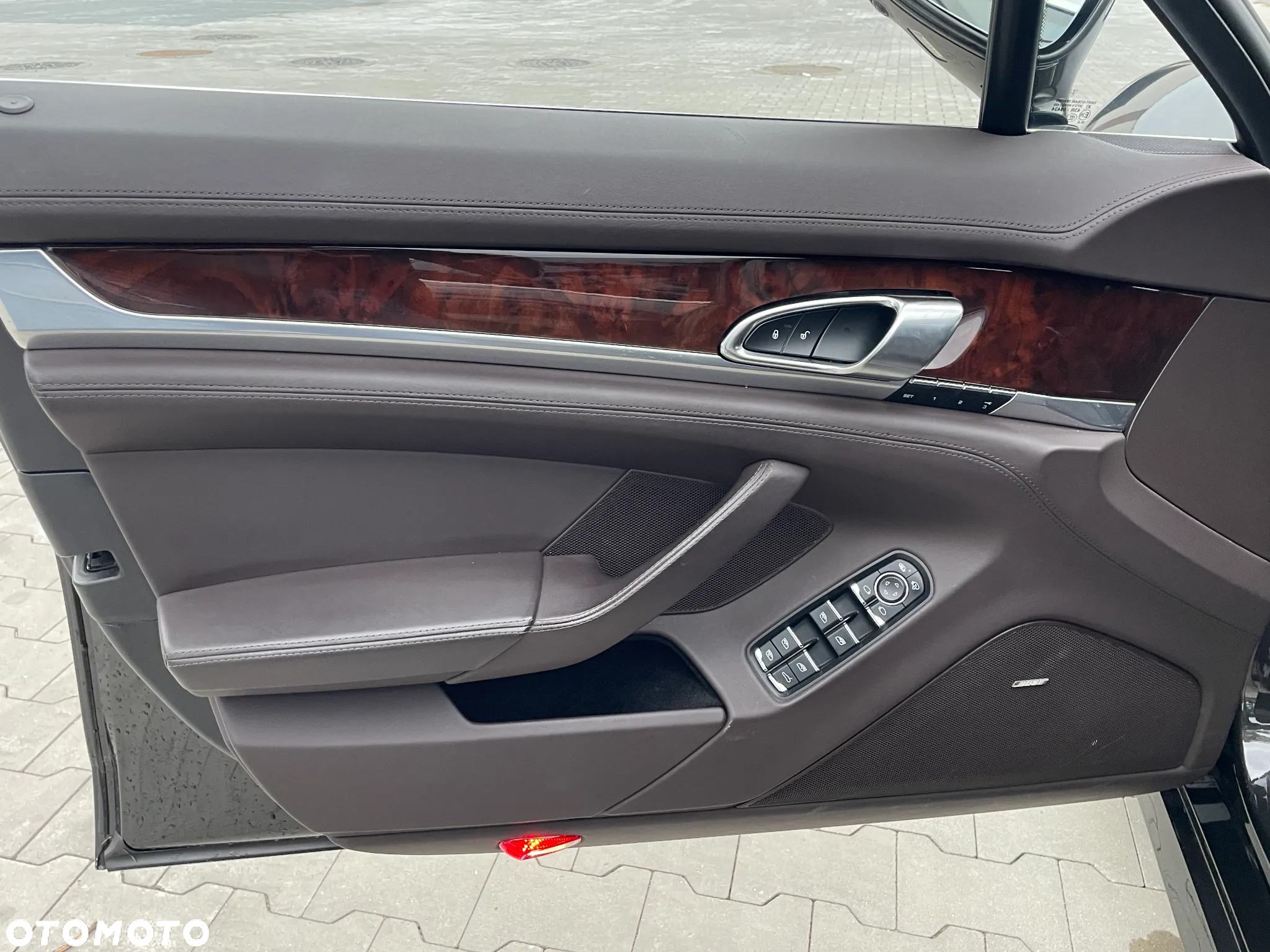 Porsche Panamera Turbo Executive PDK - 17
