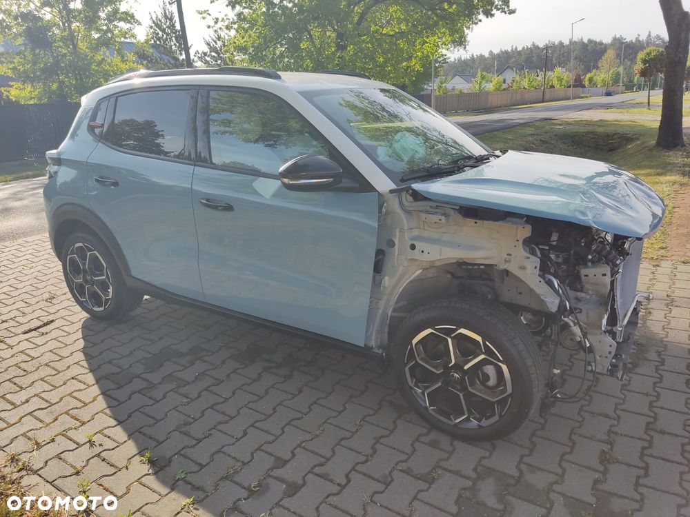 Citroën C3 Aircross - 15