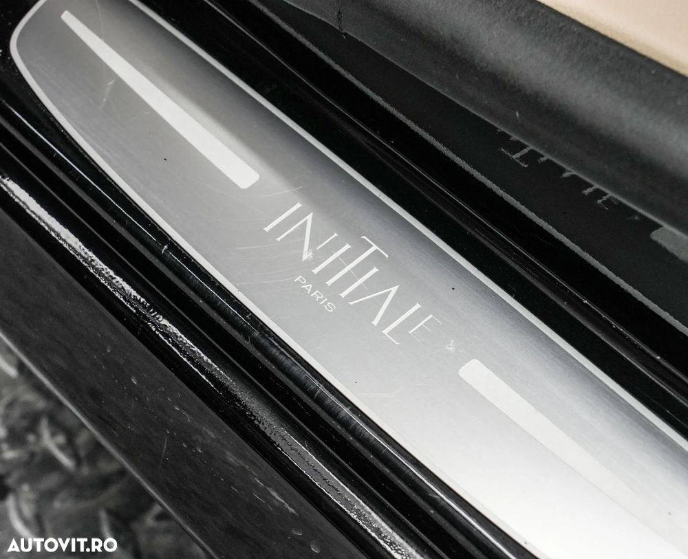 Renault Latitude 2.0 dCi Initiale Aut. - 21