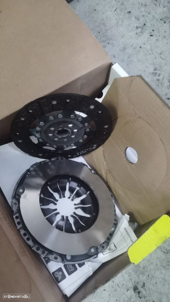 Renault Mégane Break - 17