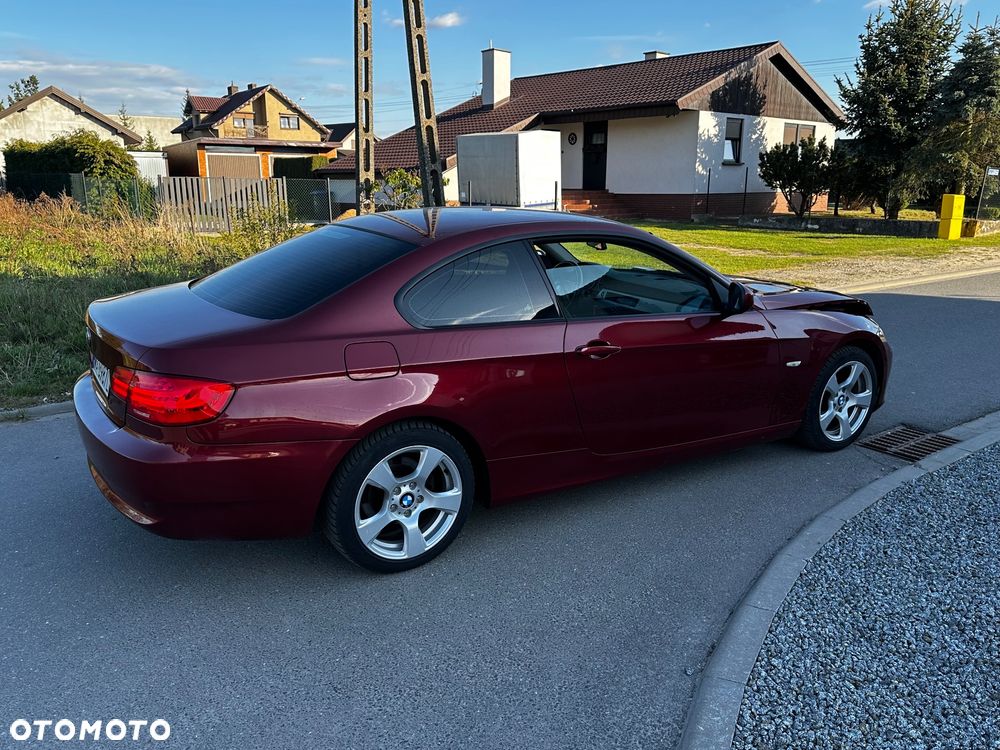 BMW Seria 3 - 10