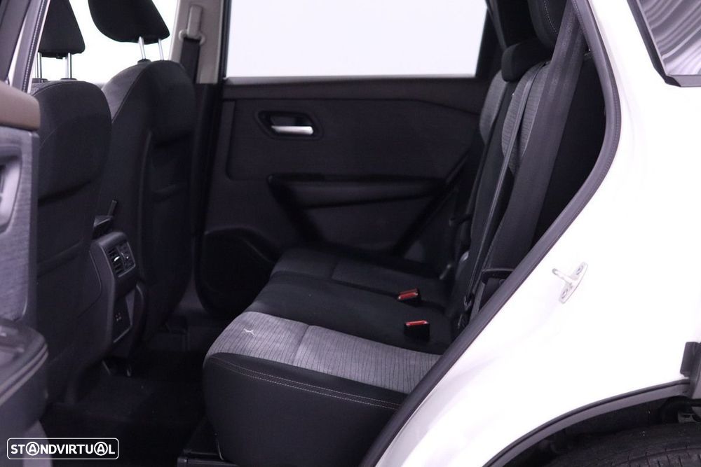 Nissan X-Trail - 22