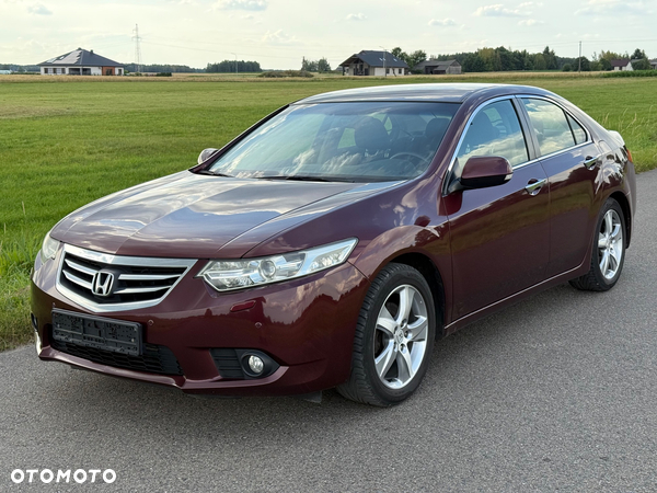 Honda Accord 2.0 Elegance 50 Jahre Edition