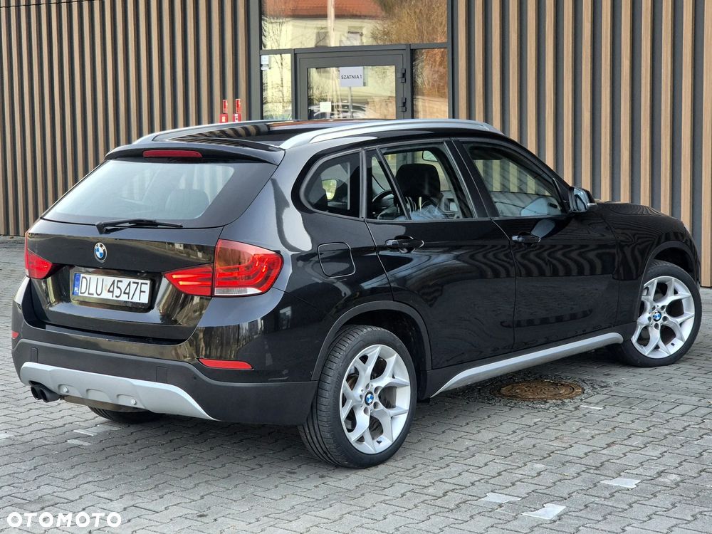 BMW X1 sDrive20i xLine - 10