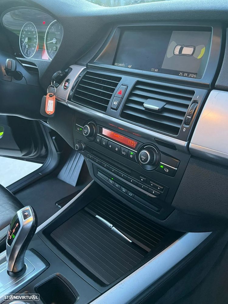 BMW X5 3.0 d - 19