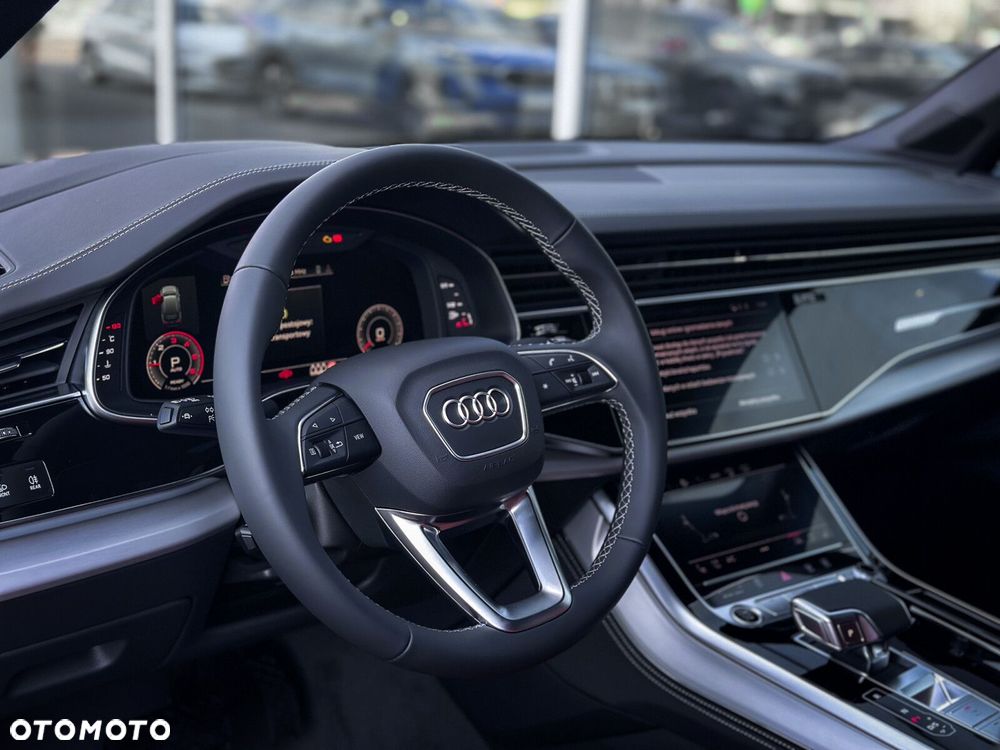 Audi Q7 - 21