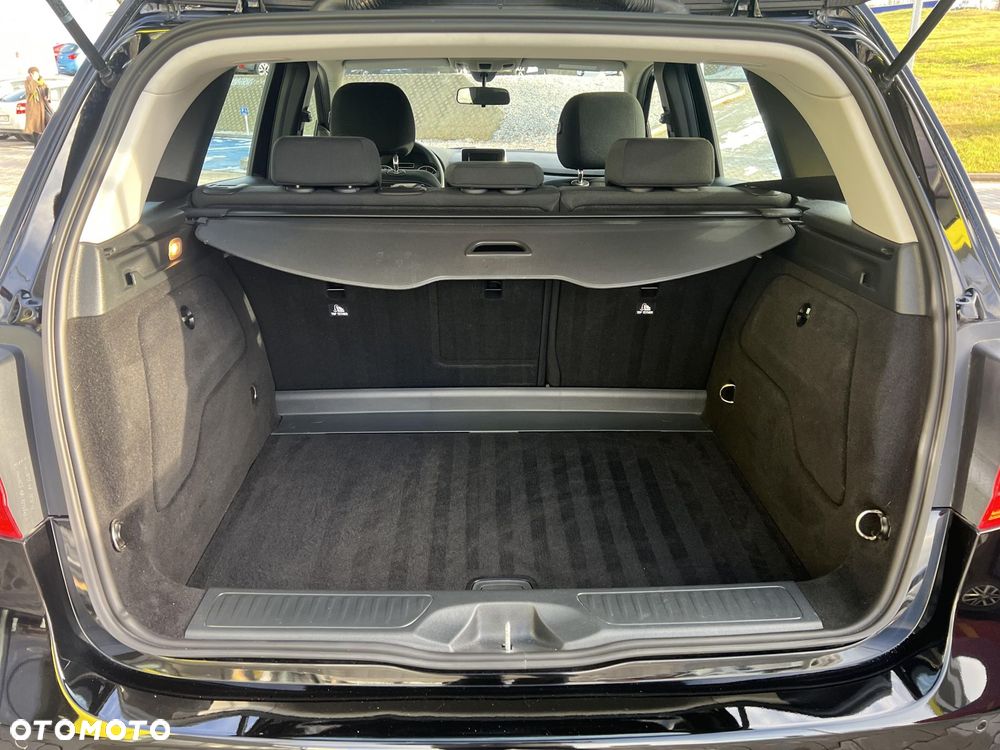 Mercedes-Benz Klasa B - 17