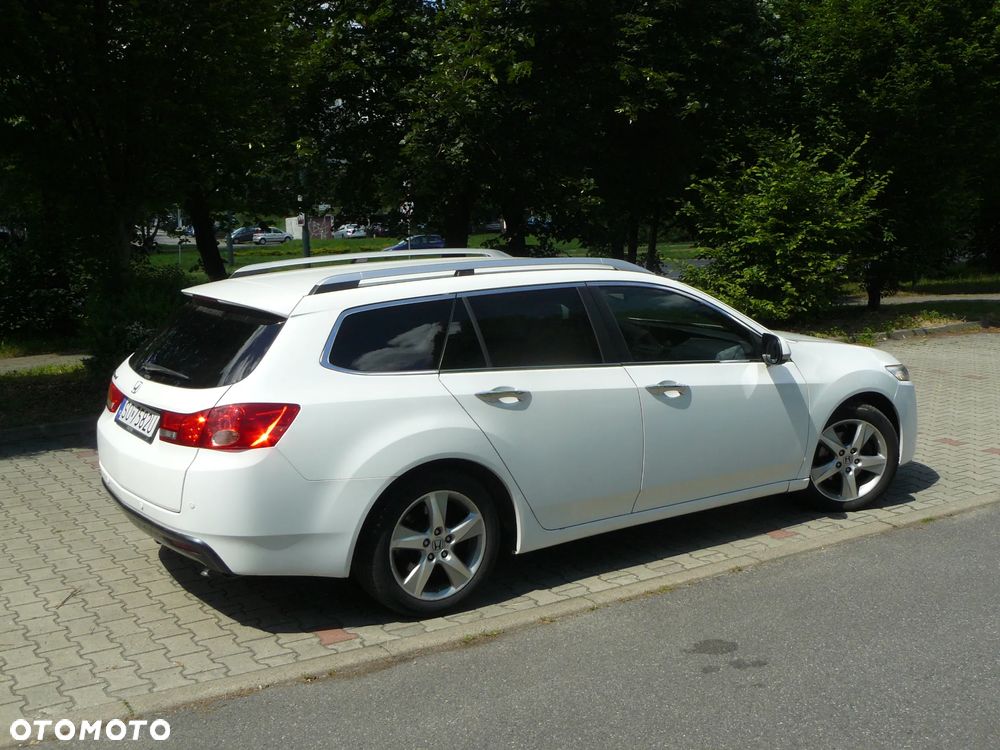Honda Accord 2.2i-DTEC Elegance - 14