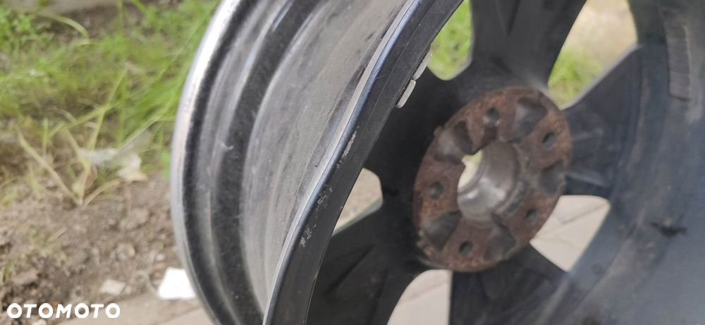 KR FELGA ALUMINIOWA LEAF KALINK 6.5 X 17 N86701 - 9