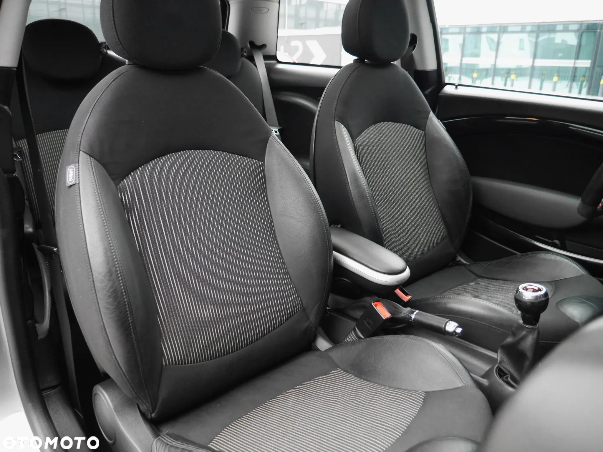 MINI Cooper S 50 Camden - 24