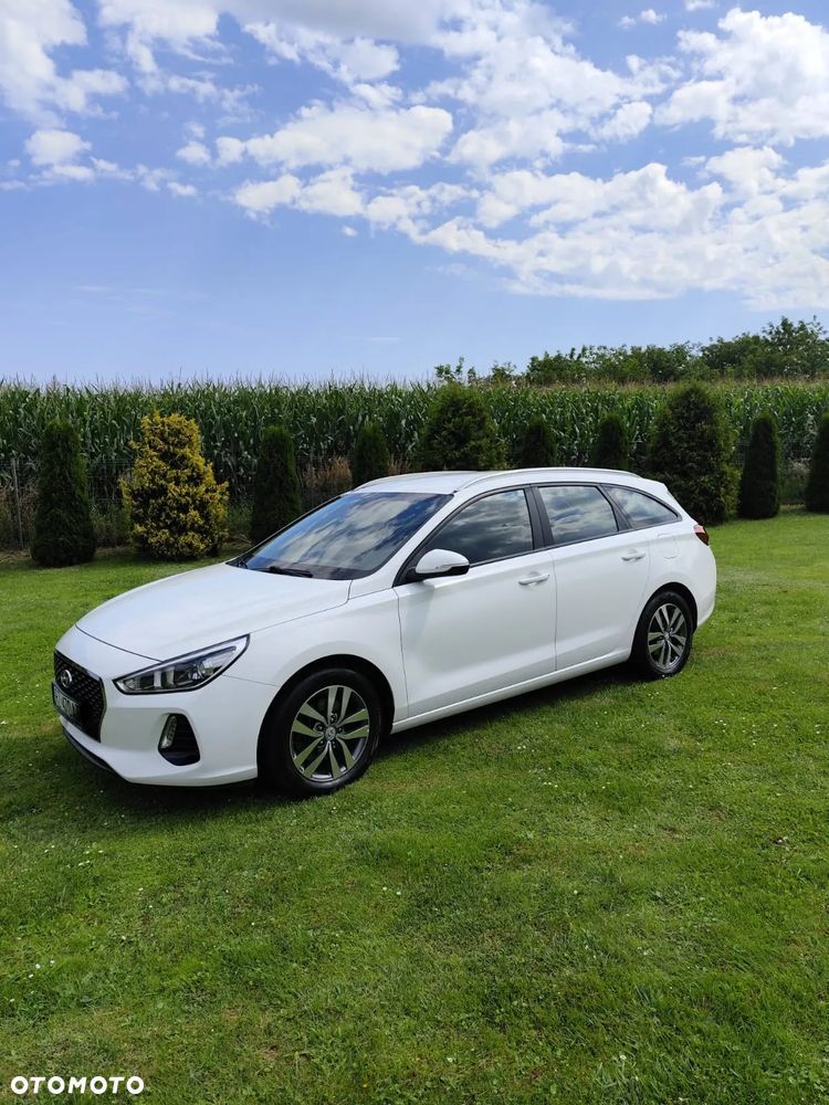Hyundai i30 1.6 CRDi Comfort - 2