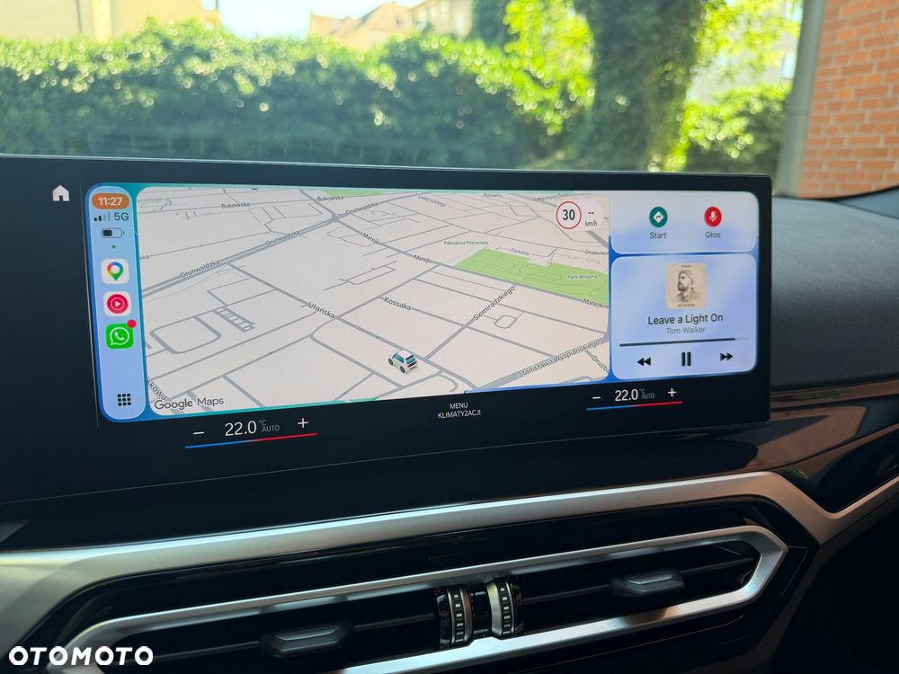 BMW Seria 2 220d mHEV M Sport sport - 27