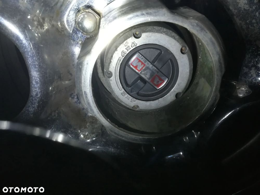 Daihatsu Feroza 1.6 SX - 37