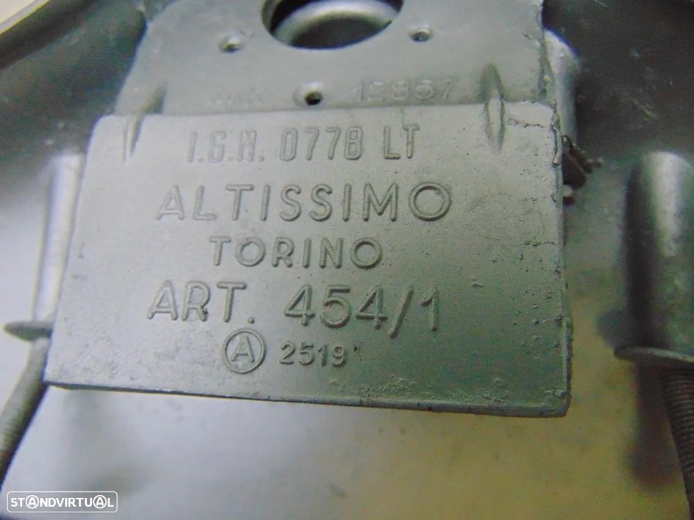 Antigos e clássicos vários - 8