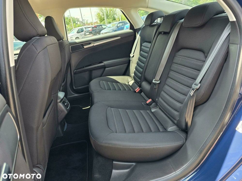 Ford Mondeo 1.5 EcoBoost Trend - 17