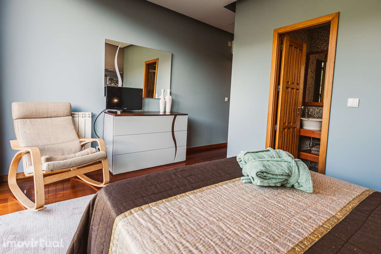 Quinta T5 Venda em Ventosa e Cova,Vieira do Minho - Grande imagem: 5/60