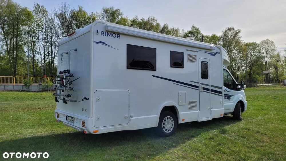 Rimor Evo 69 Plus - 7