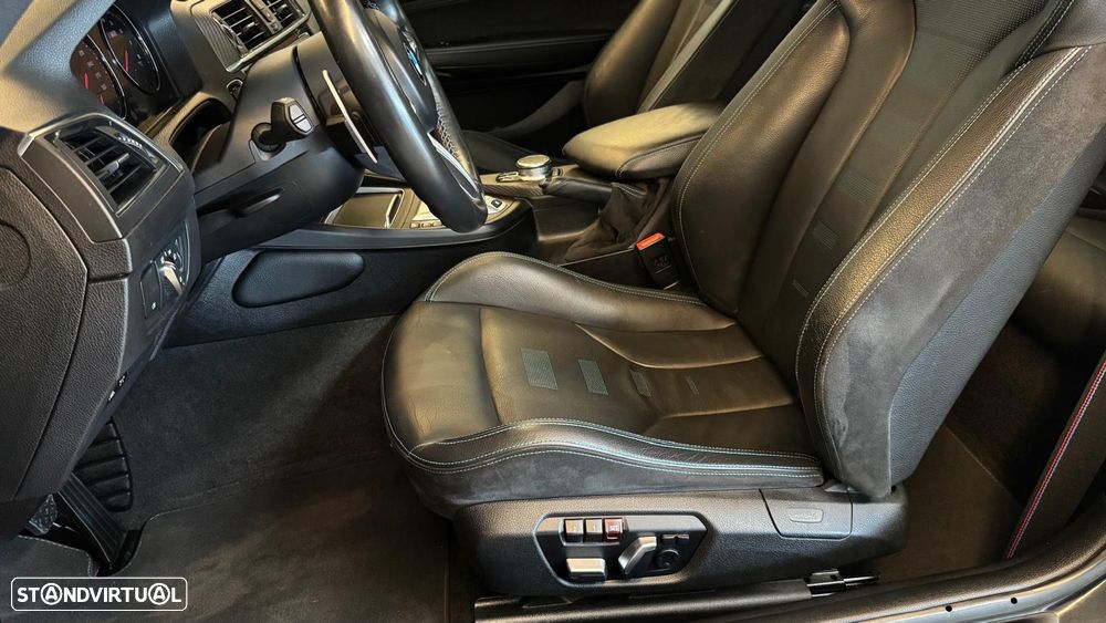 BMW M2 Competition Auto - 27