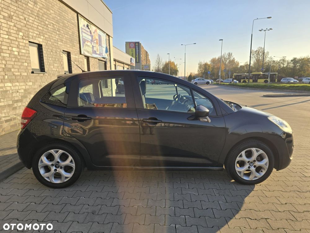 Citroën C3 1.4 VTi Exclusive - 35