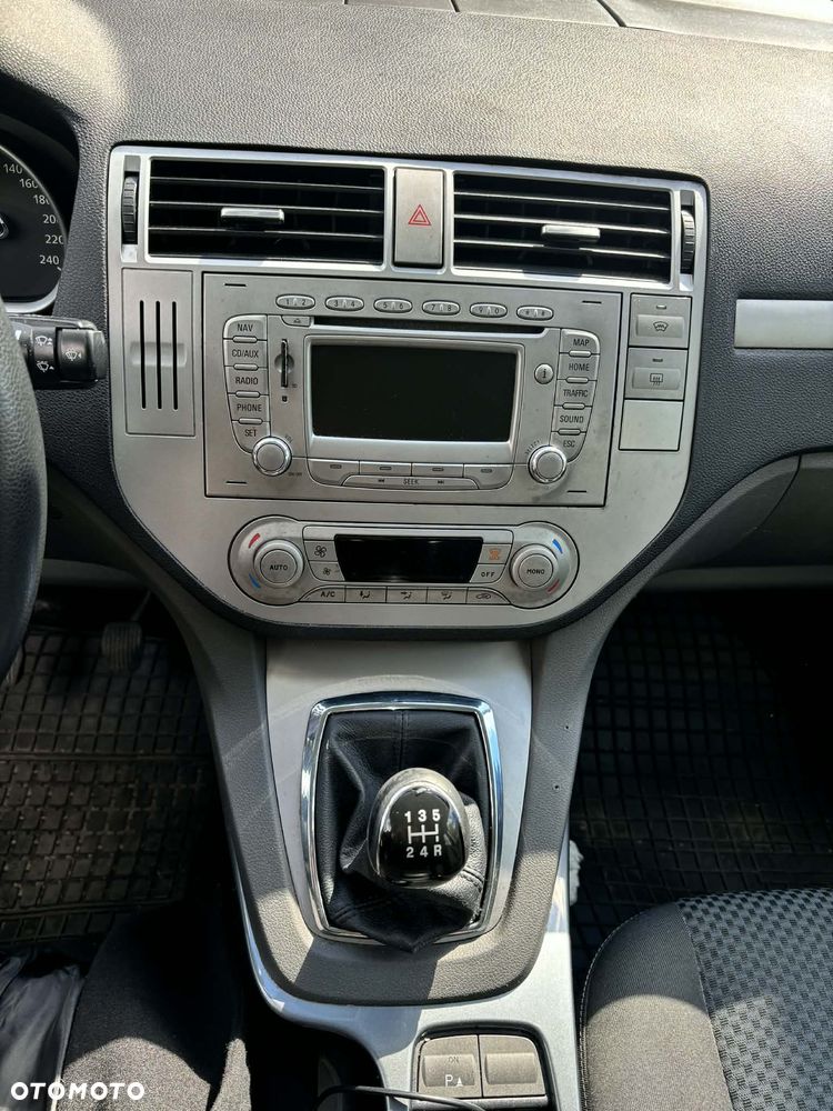 Ford C-MAX 1.8 Titanium - 7