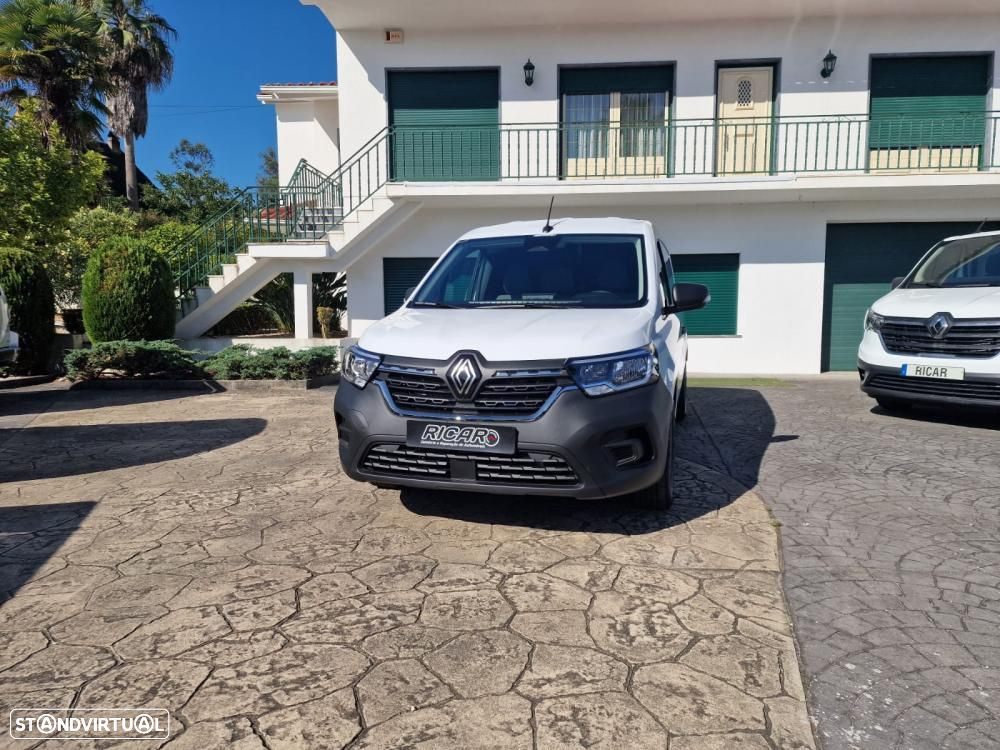 Renault Kangoo KANGOO L2 H1 - 4