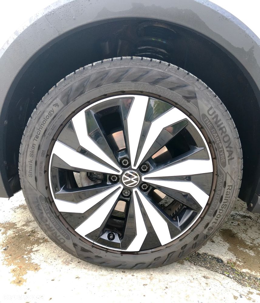 Volkswagen T-Cross 1.0 TSI Style - 6