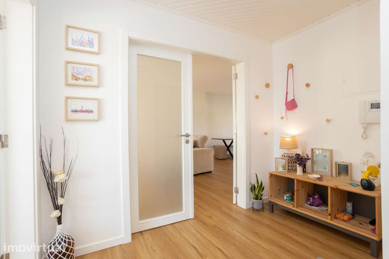 Penthouse de Sonho com Vistas Oceânicas: O Refúgio Ideal para a Sua Fa - Grande imagem: 2/50