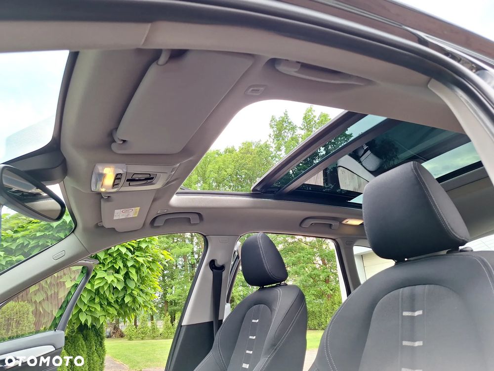 BMW X1 xDrive18d Sport Line - 19