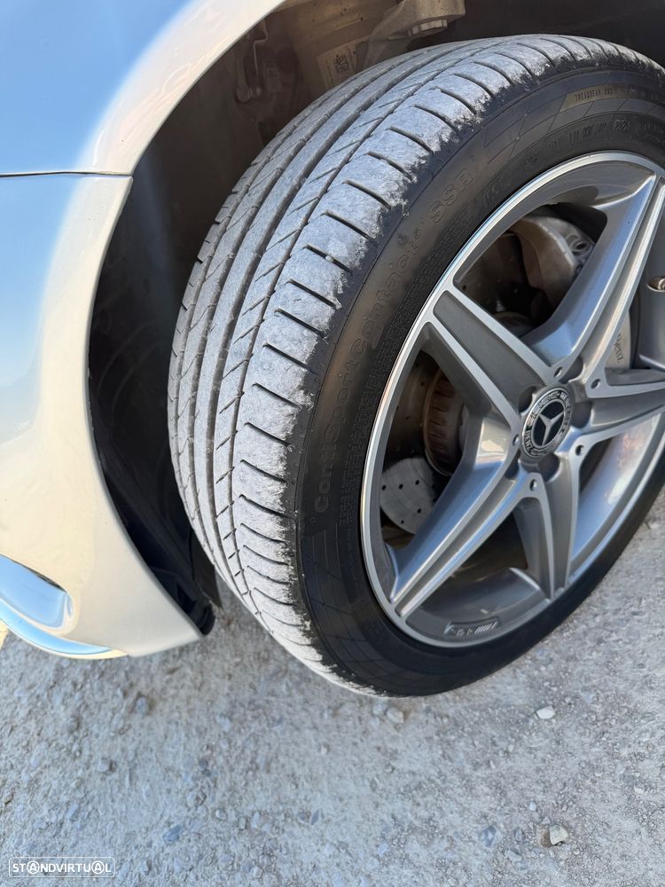 Mercedes-Benz C 300 h AMG Line - 10