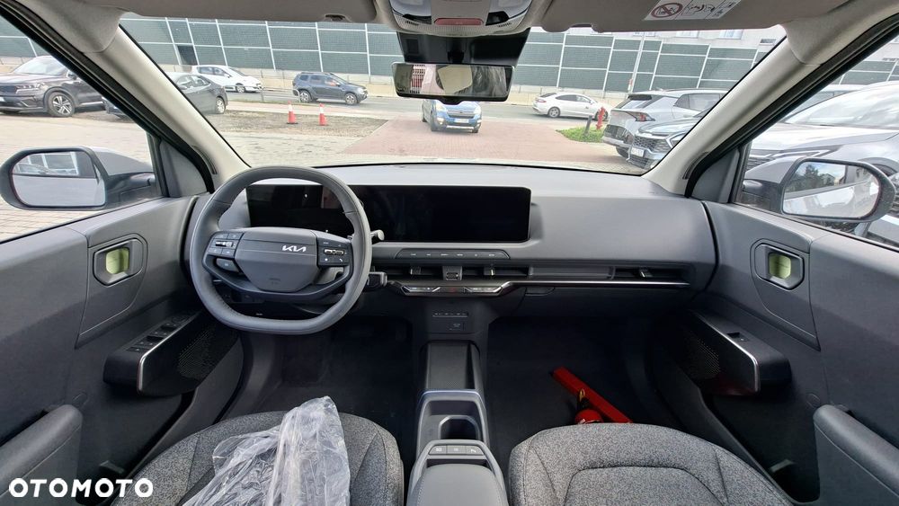 Kia EV2 2026