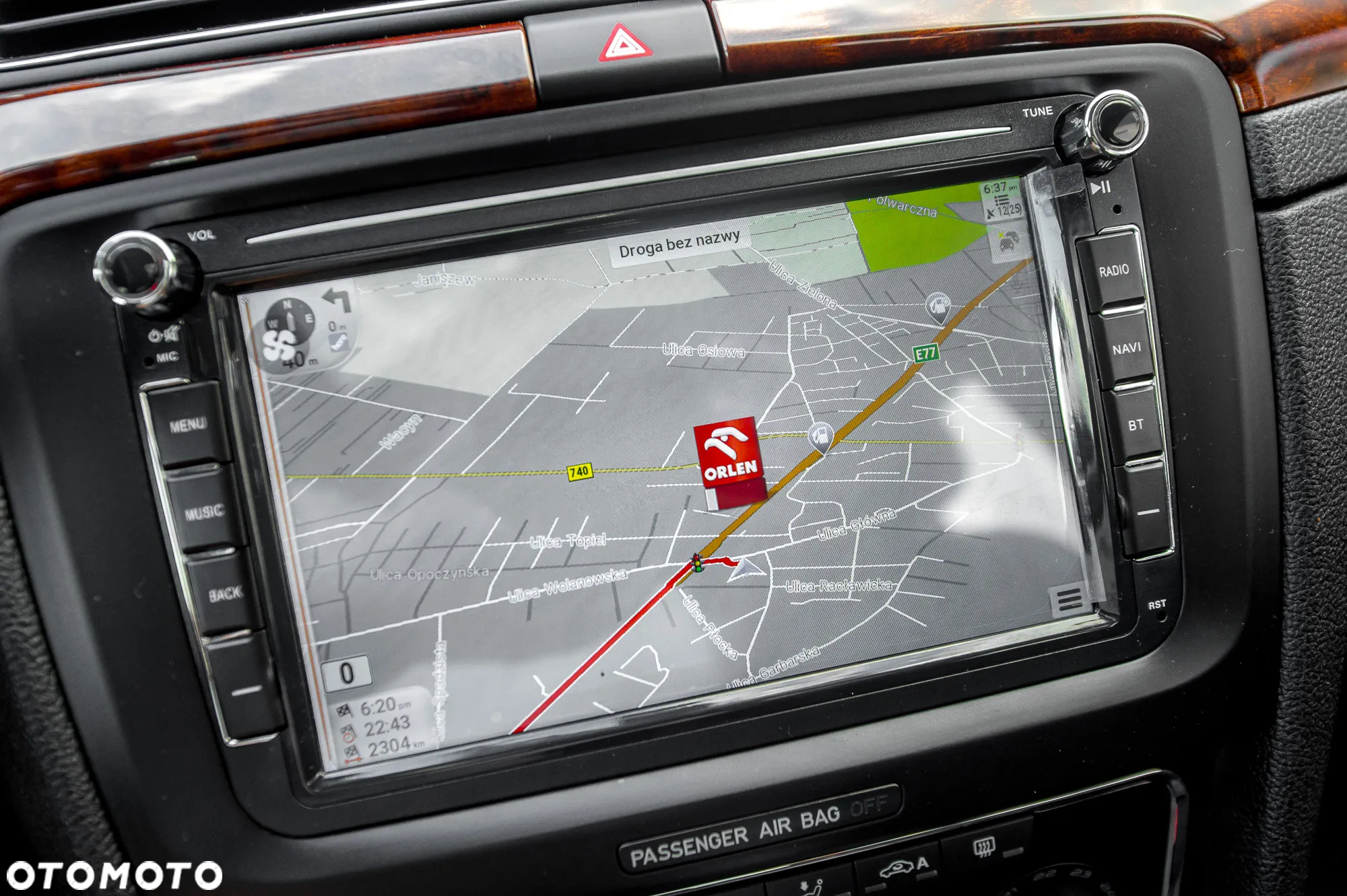 Skoda Superb 1.8 TSI DSG Exclusive - 32