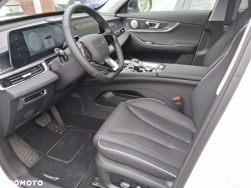 Chery Tiggo 7 - 17
