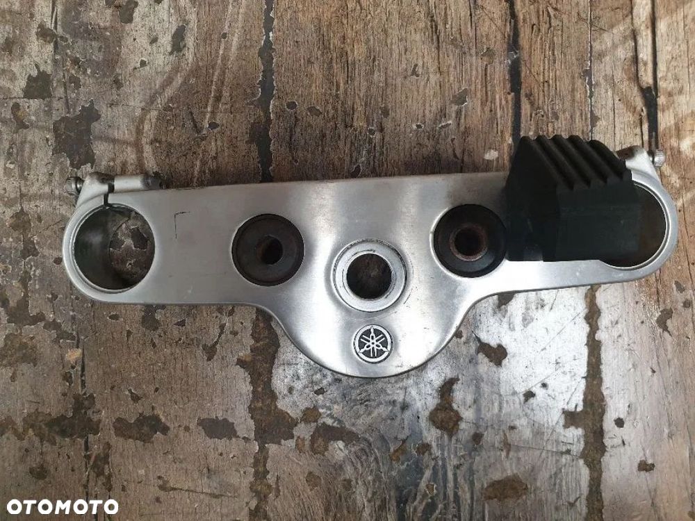 Półka górna Yamaha XVZ1300 Venture - 4