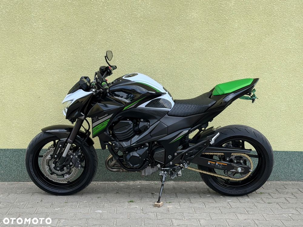 Kawasaki Z - 24