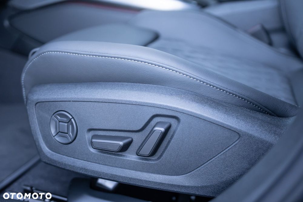 Audi A5 Avant e-Hybrid 270 kW Quattro S tronic - 15