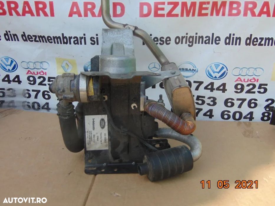 Webasto Land Rover Discovery 3 Range Rover Sport webasto dezmembrez - 5