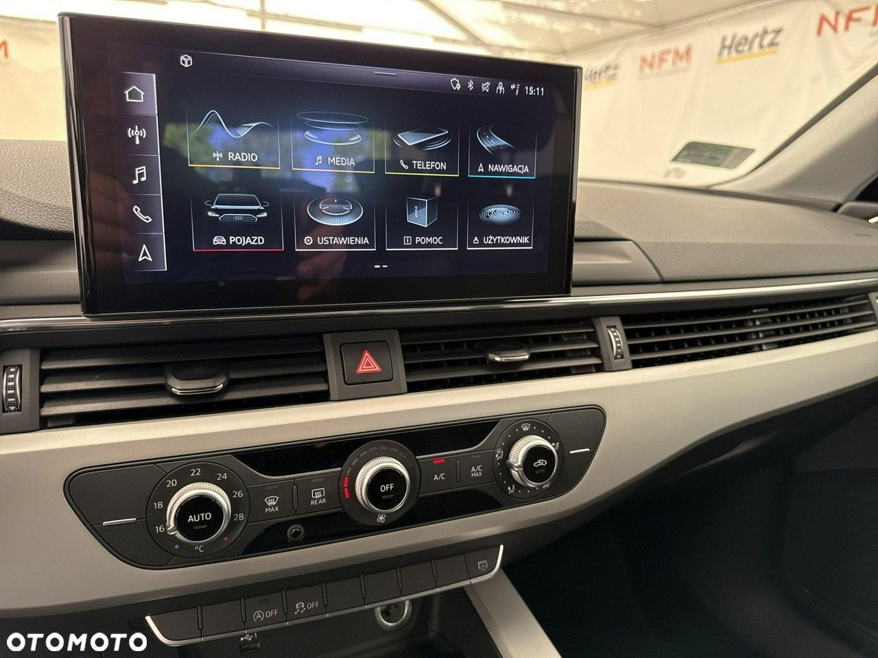 Audi A4 35 TFSI S tronic - 26