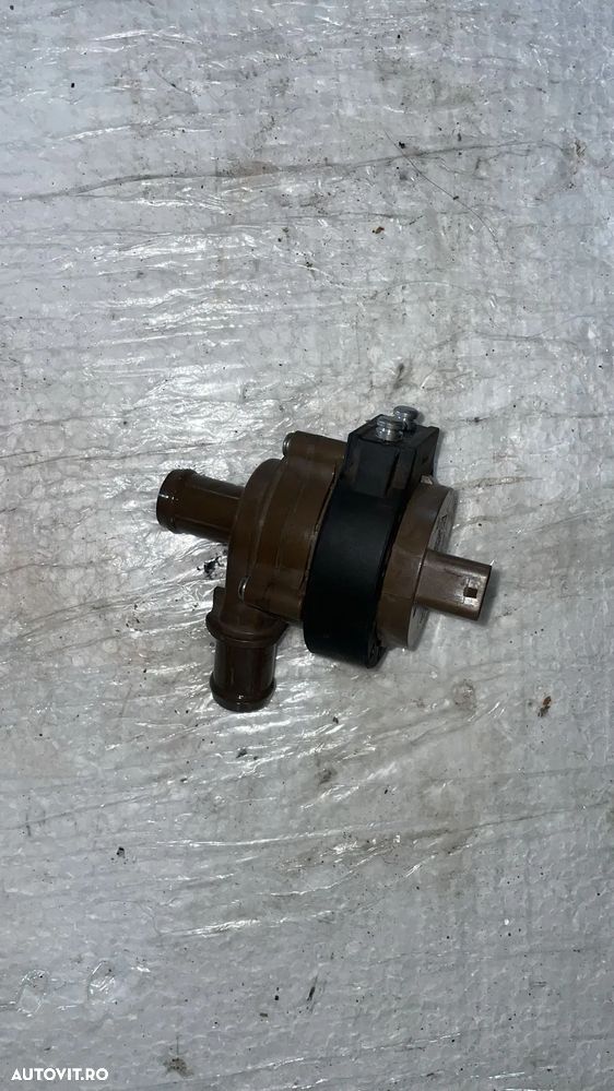 Pompa recirculare Jeep Compass, Fiat 500X, Jeep Renegade 1.5 t mild hybrid 00521802980 521802980