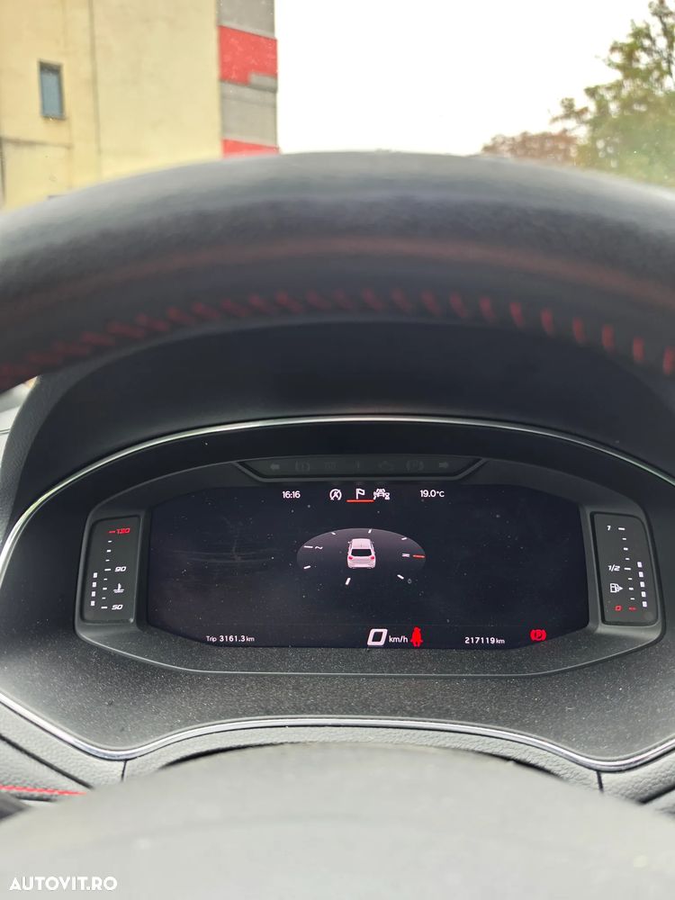 Seat Ibiza 1.0 TSI S&S Fast Lane FR BEATS - 15