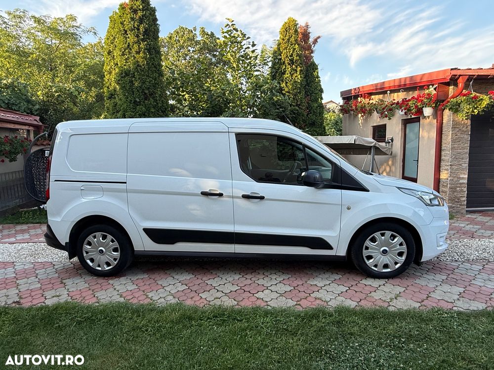 Ford Transit Connect - 3