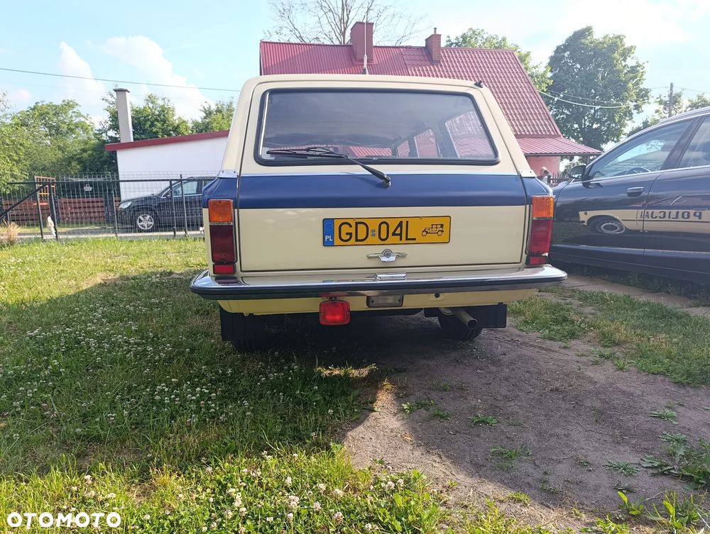 Fiat 125p - 5