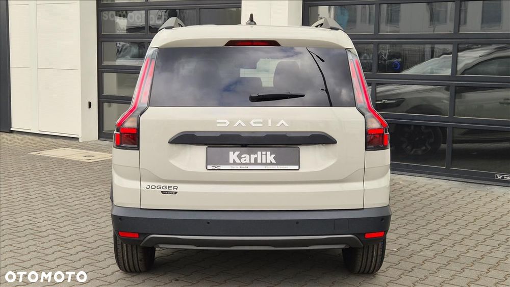 Dacia Jogger - 7