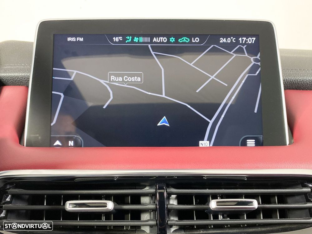 MG EHS 1.5T-GDI Luxury - 14