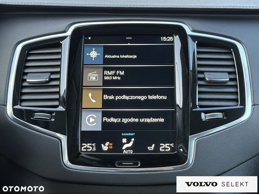 Volvo XC 90 - 11