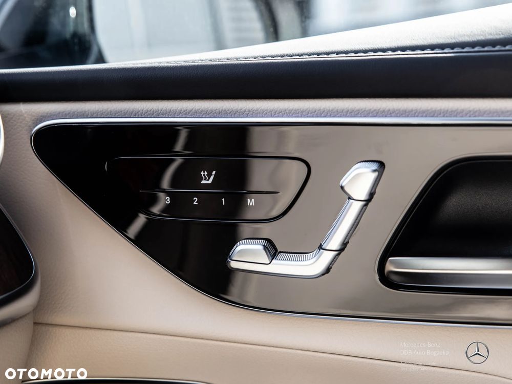 Mercedes-Benz GLC 200 mHEV 4-Matic Avantgarde - 9
