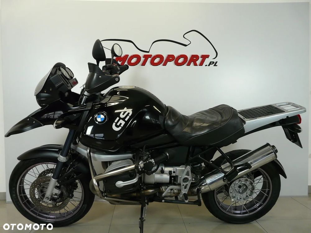 BMW R - 2