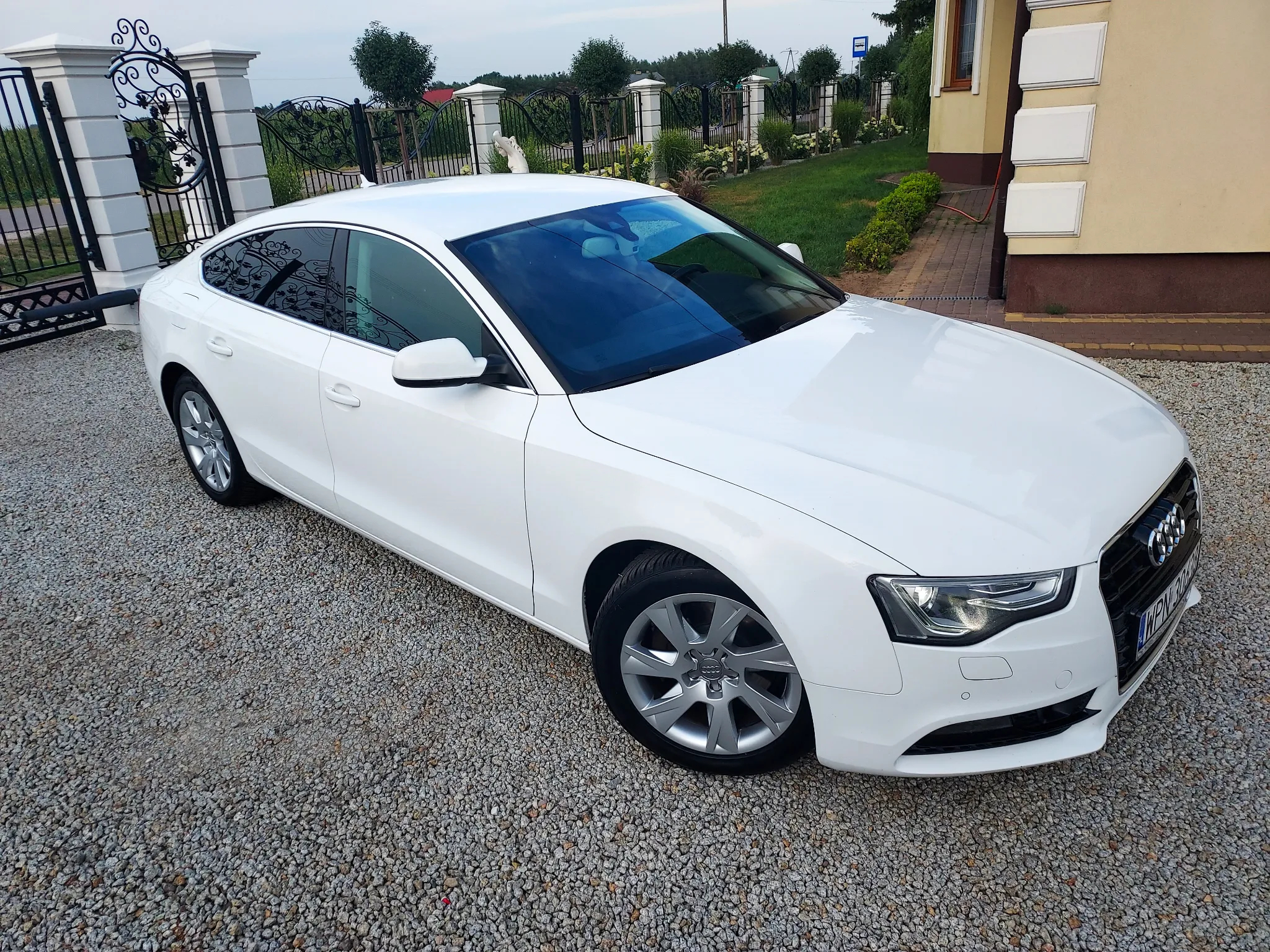 Audi A5 - 13