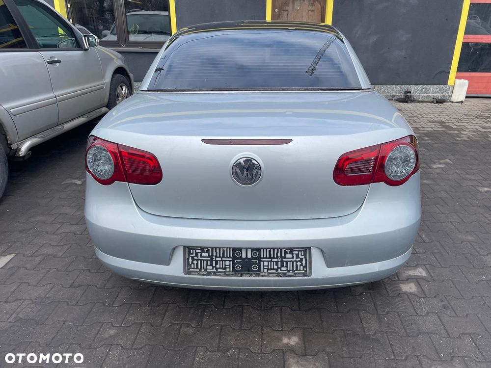 VW EOS na części!!! Kolor : LK7W - 3