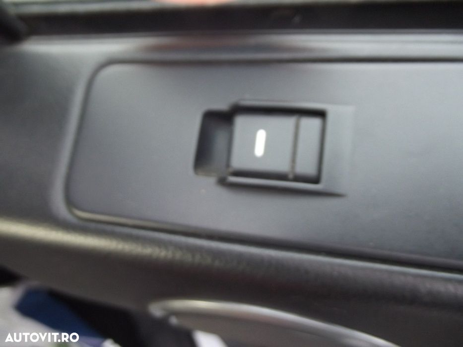 Butoane geam Land Rover Discovery 3 buton reglaj oglinzi buton geam - 1